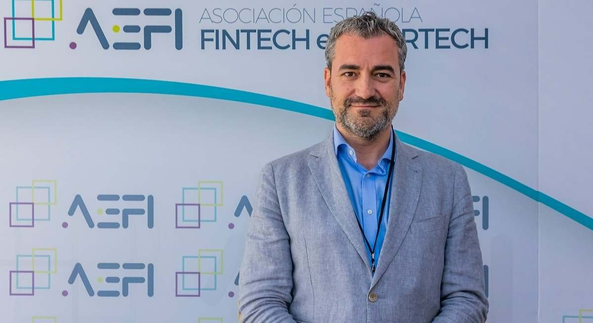 García de la Cruz (Finnovating) presidirá GFA, la asociación que aglutina fintech en más de 100 países